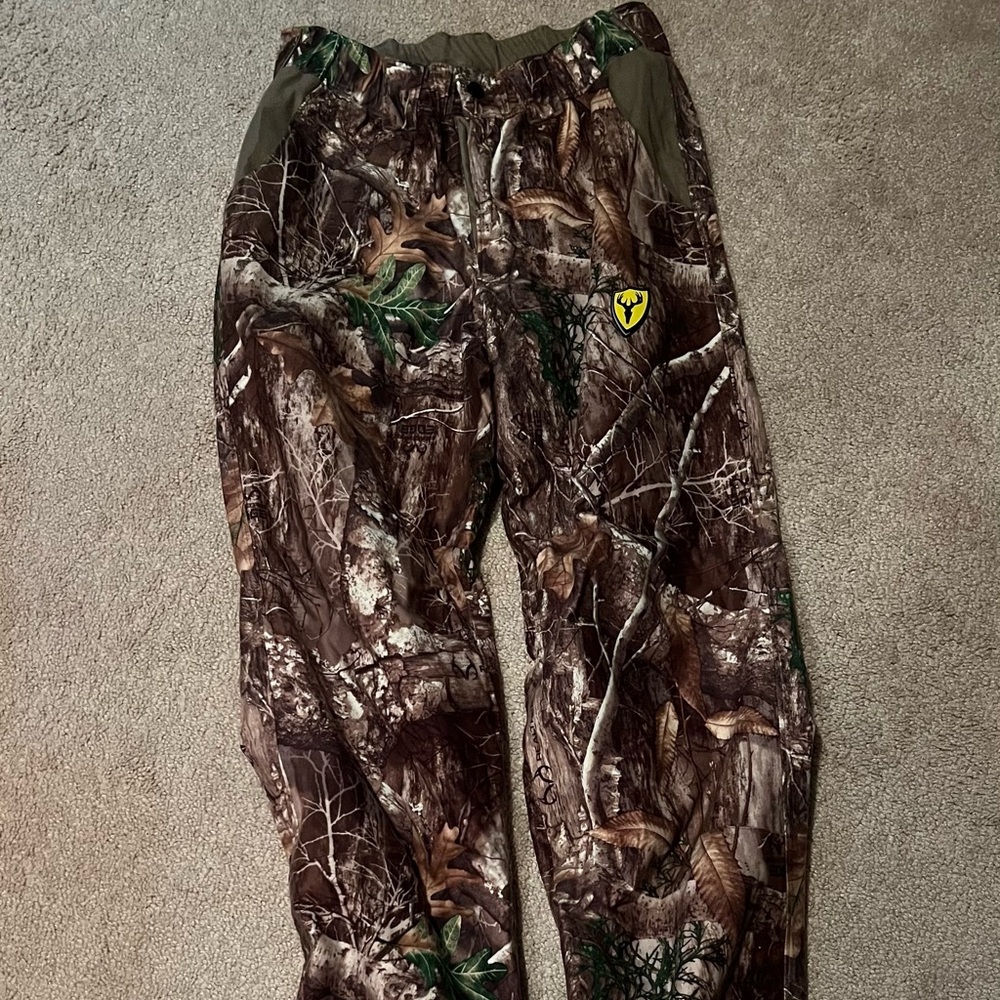 Men’s Shield hunting pants